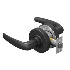 SCHLAGE Schlage Commercial ALX10ATH622 Grade 2 Passage Lever Lock