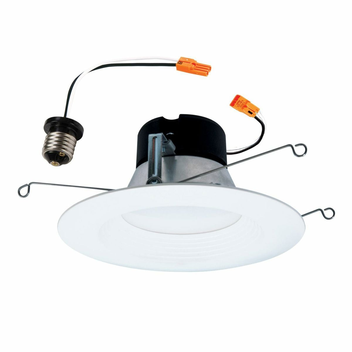 COOPER LIGHTING SOLUTIONS Cooper Lighting Solutions LT56079FS1EWHR 5/6 inch LED retrofit module with baffle 750 lumen (5/6 inch) LT56079FS1EWHR