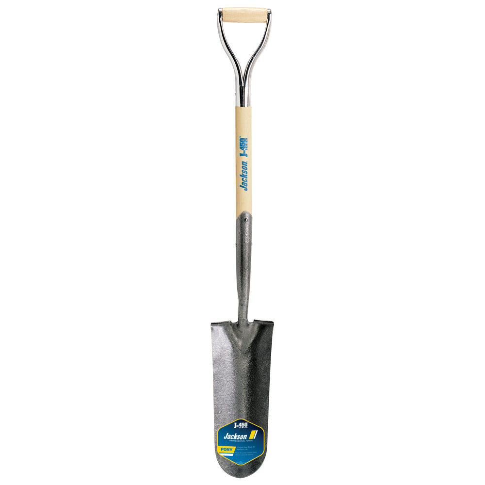 JACKSON 1230700 SHOVELS