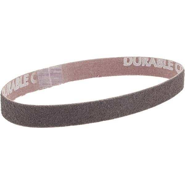 NORTON Norton 78072733179 Abrasive Belt 50 Grit 1/2x12 in
