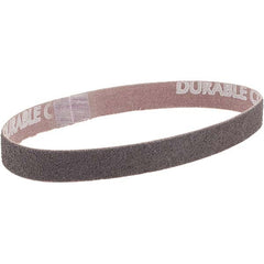 NORTON Norton 78072733179 Abrasive Belt 50 Grit 1/2x12 in