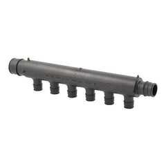 UPONOR Uponor Q2261057 Flow-through Tee 1x3/4 in Propex Polysulfone