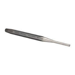 PROTO Proto J48532 Super Duty Pin Punch 5/32 Inch Steel