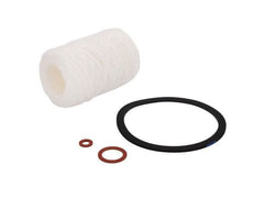 BECKETT Beckett f84-36 Oil Filter Wound Element with Gasket