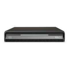 TRU AUDIO Tru Audio ma.1 Streaming Amplifier 2-channel 140W