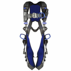 3M 3M 7012776902 X300 Full Body Harness 420 Lb Medium