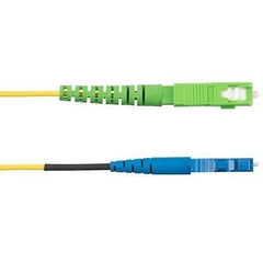 PANDUIT Panduit F91ER1NANSNM004 OS2 Lc Simplex Patch Cable