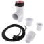 RHEEM Rheem ezt-225 Condensate Overflow Safety Switch