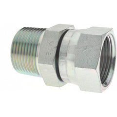 EATON Eaton 2018-16-16S Female Jic 37 to Male Npt Adapter Steel