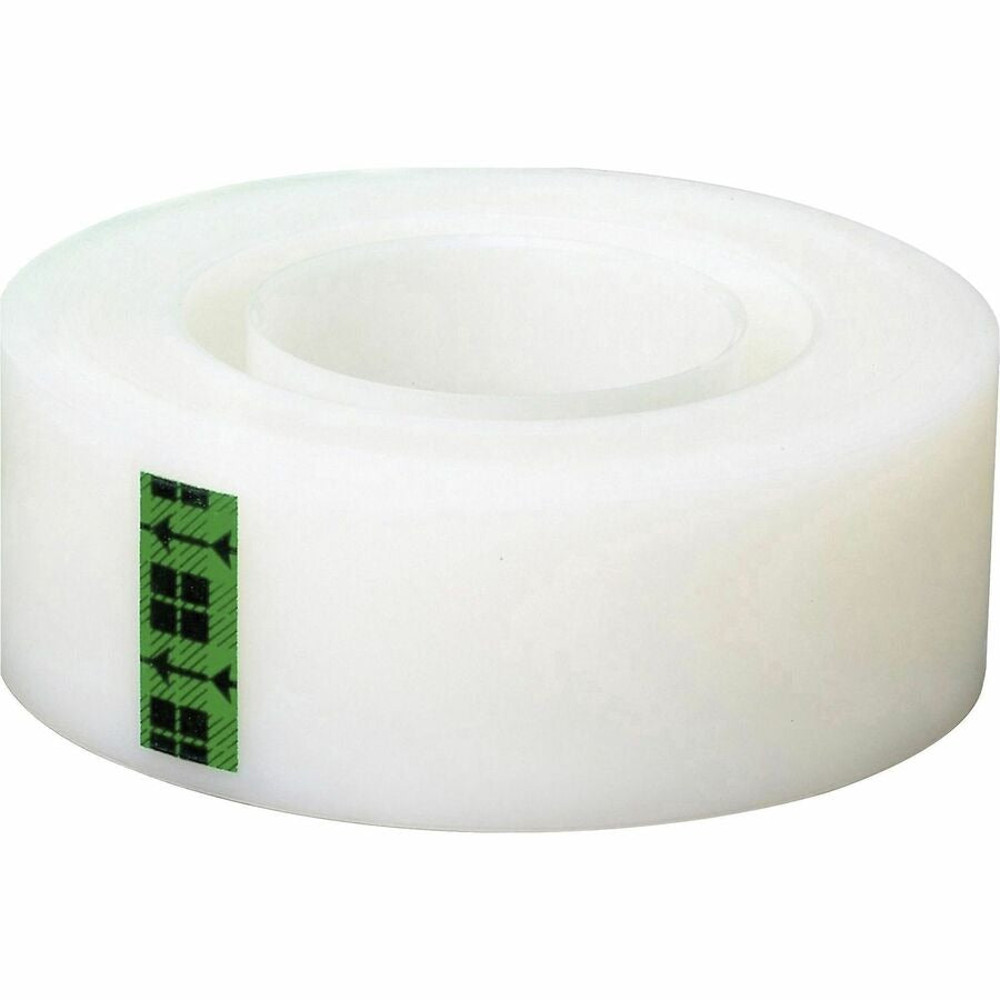 3M 3M MMM8106PK 3/4 inchesW Magic Tape (0.75 in x 36 yd, 6 Pack, 1 in Core) 8106PK