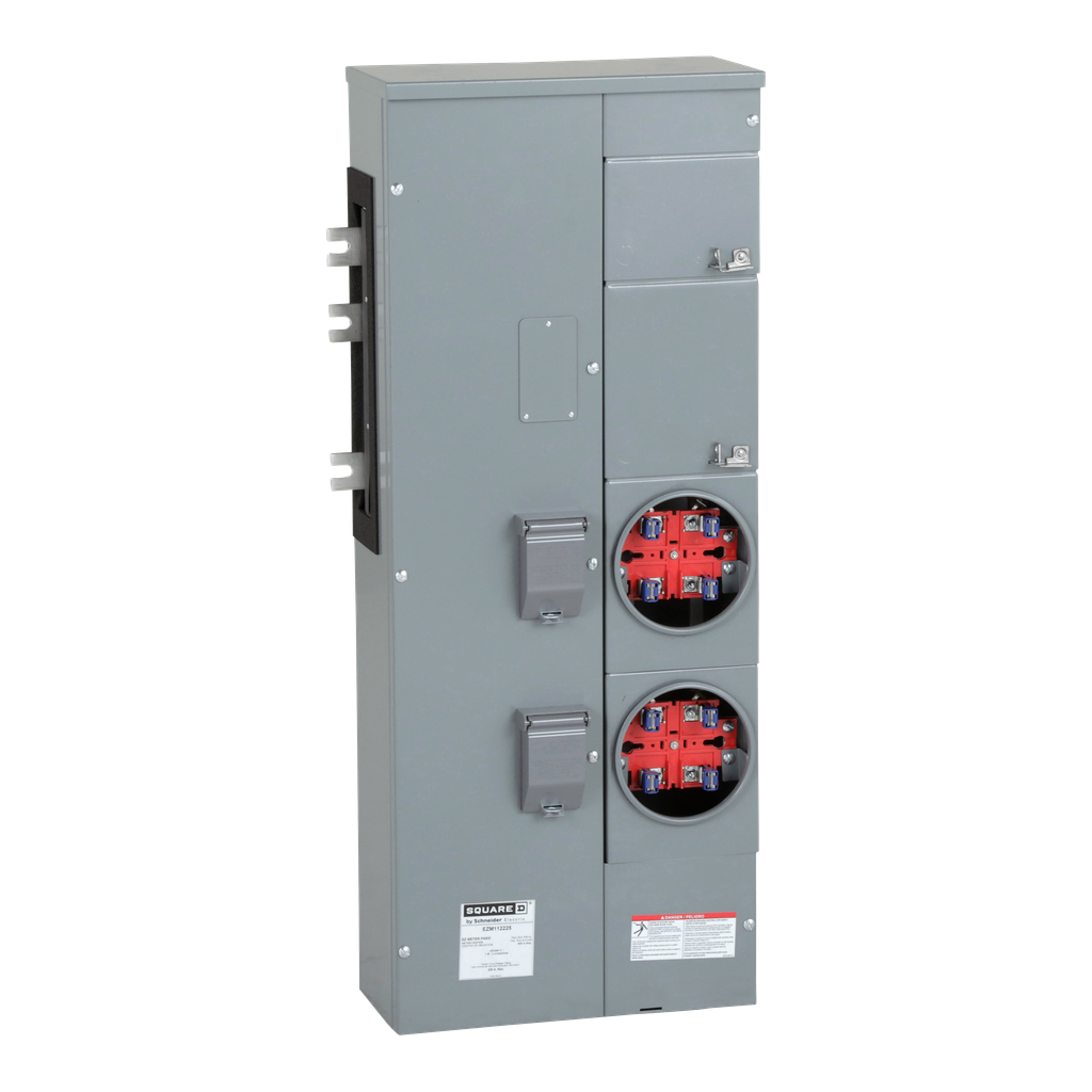 SCHNEIDER ELECTRIC EZM112225 CONTROL BOARDS