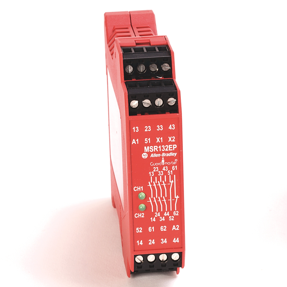 ALLEN-BRADLEY 440R-E23191 RELAYS & SWITCHES