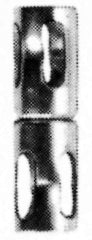 CROWN ENGINEERING Crown Engineering 51550 Ignition Terminals Cage Cage