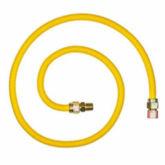 SHARKBITE Sharkbite/cash Acme 30YE515060B Gas Connector 60 in