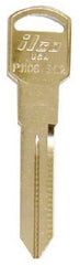 ILCO Kaba Ilco Corp B92-P1109 Gm Master Key Blank