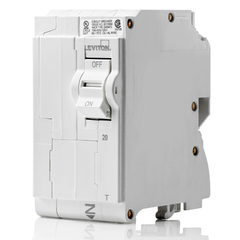 LEVITON LB220-T CIRCUIT BREAKERS