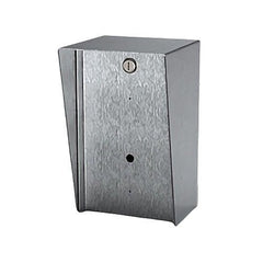 PEDESTAL PRO Pedestal Pro Llc 68HOU-AWID-03-304 Stainless Steel Housing