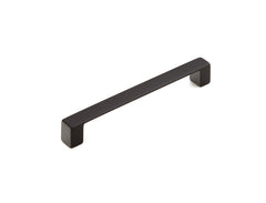 SCHAUB Schaub 222-MB Cabinet Pull 160mm Matte Black