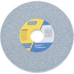 NORTON Norton 66252940523 Surface Grinding Wheel 46 Grit Type 1