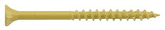 HILLMAN Hillman Fasteners 42595 Deck Plus Exterior Screws 25 Pack
