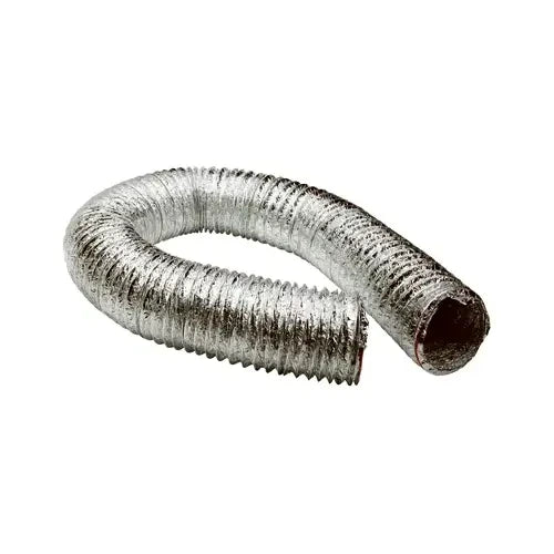 LAMBRO INDUSTRIES Lambro Industries 498PL UL transition duct (4 inches x 8 inches)