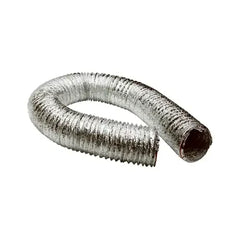 LAMBRO INDUSTRIES Lambro Industries 498PL UL transition duct (4 inches x 8 inches)