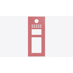 DOORBIRD Doorbird 429601165 Intercom Faceplate RAL3014