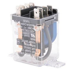 LENNOX 28G38 DPDT RELAYS
