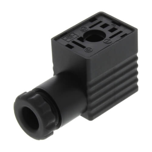 ASCO ASCO 290414-001 DIN Connector Polyamide Housing Rotatable Cable Gland