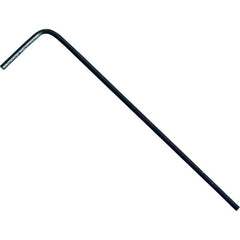 PROTO Proto J46132 Hex Key 1/2 Short Arm (5 in)