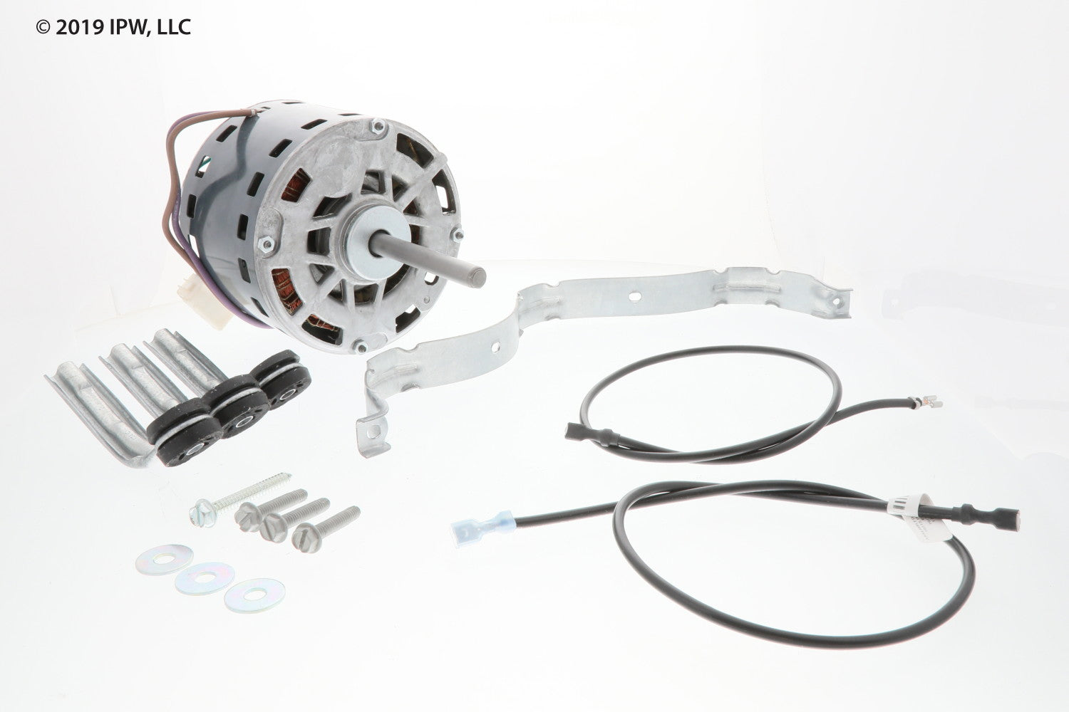 YORK S1-373-08068-700 BLOWER MOTORS
