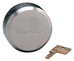 MASTER LOCK Master Lock Co 6271KAW700A 80030 Shackleless Padlock