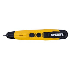 GARDNER BENDER Ecm Industries Llc VD6509 Non-contact Voltage Tester