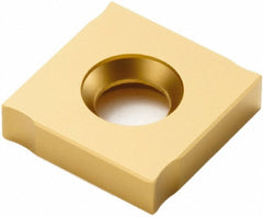 SECO TOOLS Seco 74016936 Milling Insert Square Solid Carbide Ticn