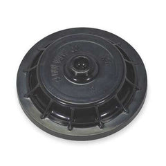SLOAN Sloan 0301168 A71 Inside Cover - Black