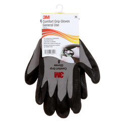 3M 3M CGM-GU Comfort Grip Glove General Use Medium
