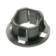 ARLINGTON Arlington 4405 bushing conduit 2in plstc snap-in