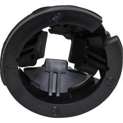 ARLINGTON Arlington NM96 1 inches Black Button Non-Metallic Push-In Connector