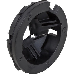 ARLINGTON Arlington NM96 1 inches Black Button Non-Metallic Push-In Connector