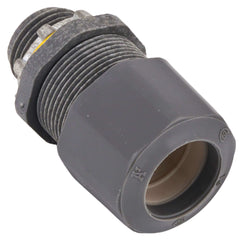 ARLINGTON Arlington LPCG507 Connector Cord 1/2in 0.385 to 0.75in