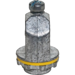 ARLINGTON Arlington FS50 InBox Weatherproof Box Holder 1/2in 1.55in 1-1/8in