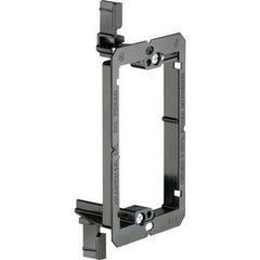 ARLINGTON Arlington LV1 Low Voltage Mounting Bracket 1-Gang