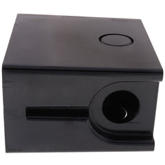 ARLINGTON Arlington F101H Non-Metallic Outlet Box 1 Gang