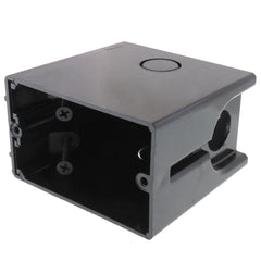 ARLINGTON Arlington F101H Non-Metallic Outlet Box 1 Gang