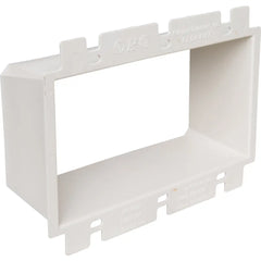 ARLINGTON Arlington BE3 Box Extender 3-Gang