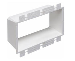 ARLINGTON Arlington BE3 Box Extender 3-Gang