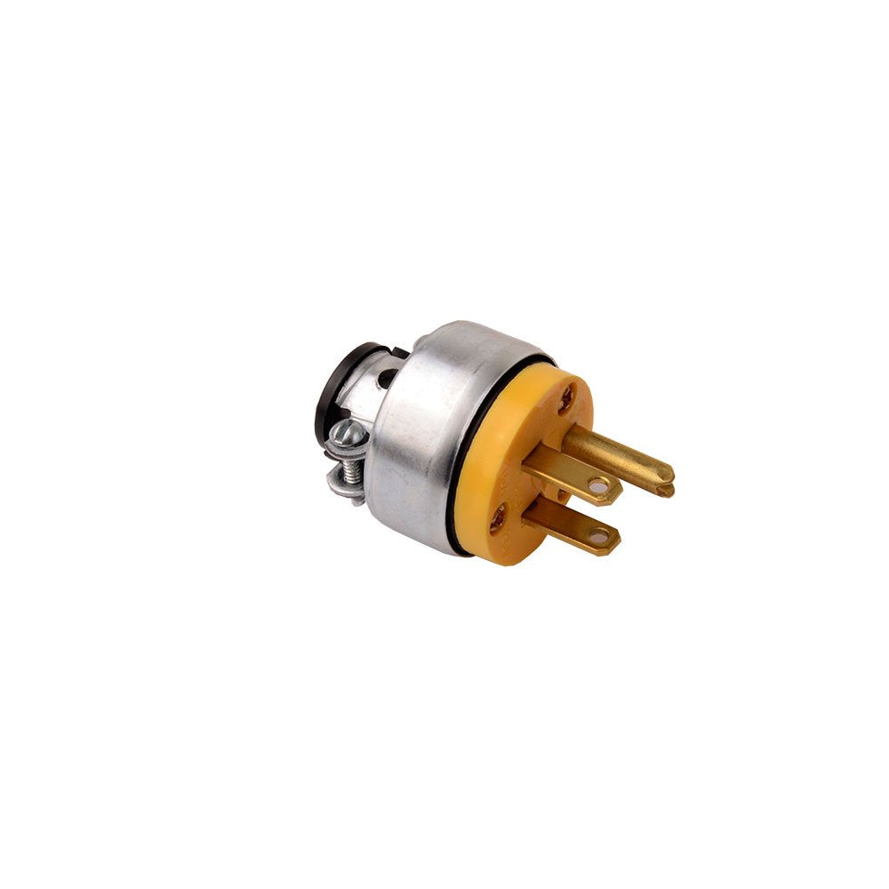 DIVERSITECH Diversitech ED2867 armored plug 15A-125V