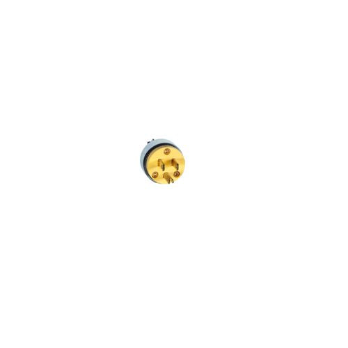 DIVERSITECH Diversitech ED2867 armored plug 15A-125V