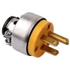 DIVERSITECH Diversitech ED2867 armored plug 15A-125V