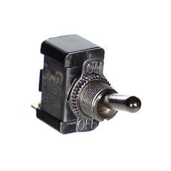 DIVERSITECH Diversitech ED447 Bat Handle Switch Metal SPST 3/4 HP